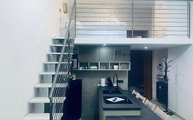 Loft Latticino